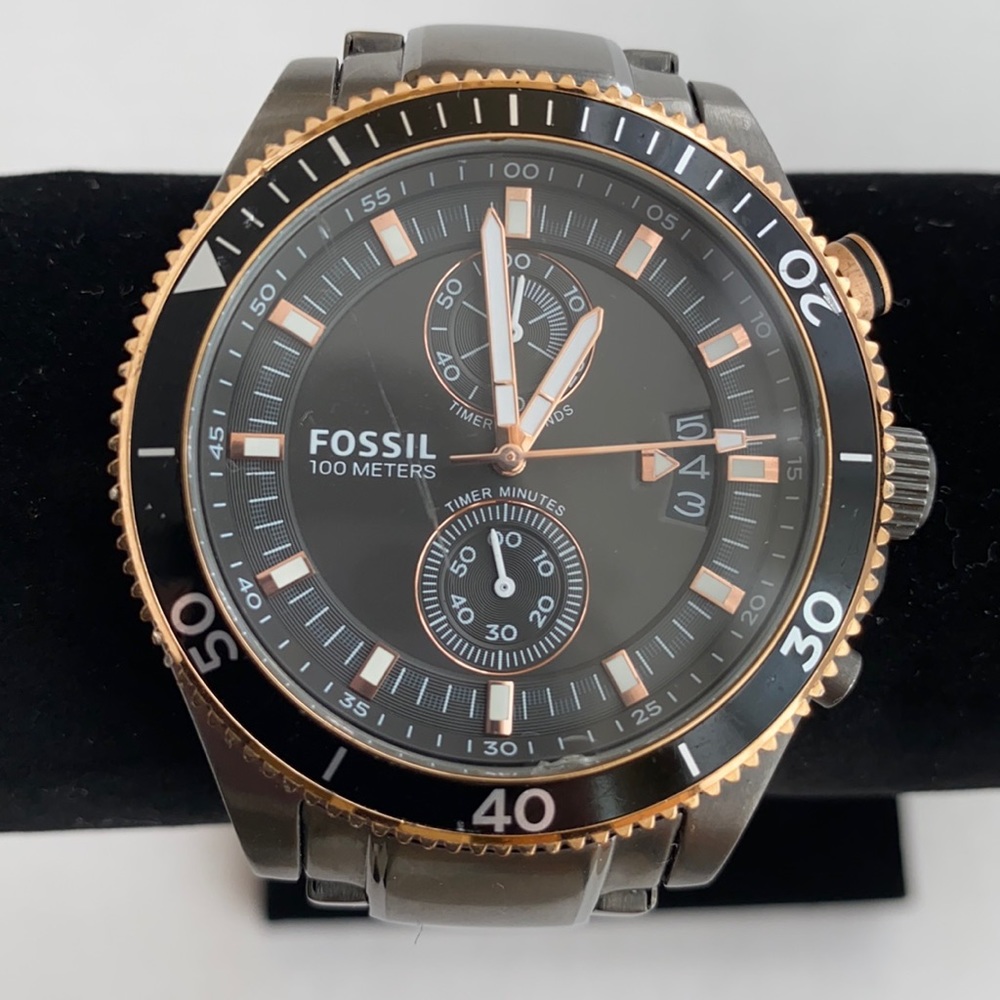 Fossil Watch